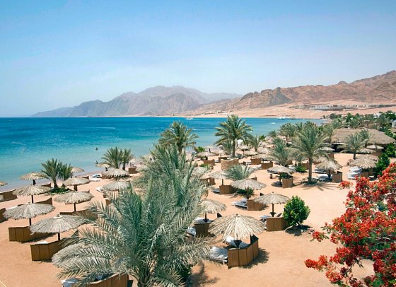 Swiss Inn Resort Dahab