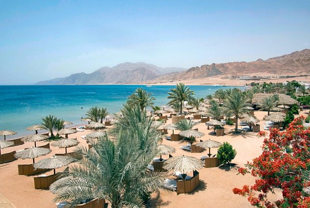 Swiss Inn Resort Dahab
