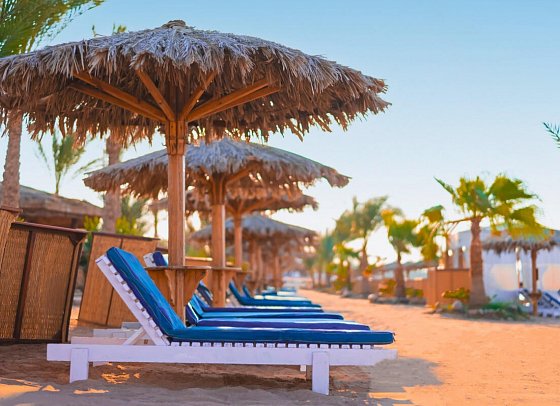 Swiss Inn Resort Dahab
