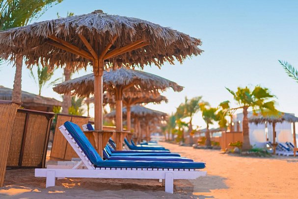 Swiss Inn Resort Dahab