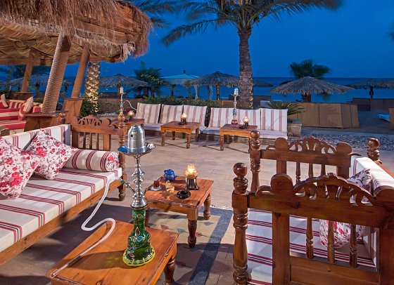 Swiss Inn Resort Dahab