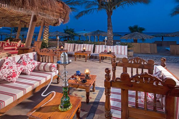 Swiss Inn Resort Dahab