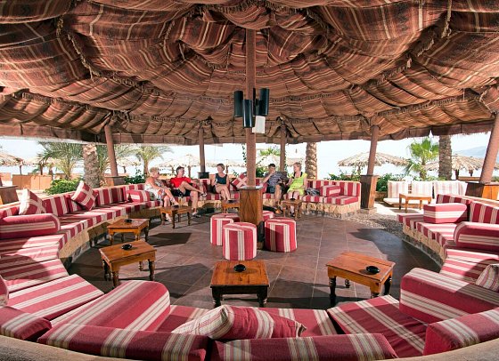 Swiss Inn Resort Dahab