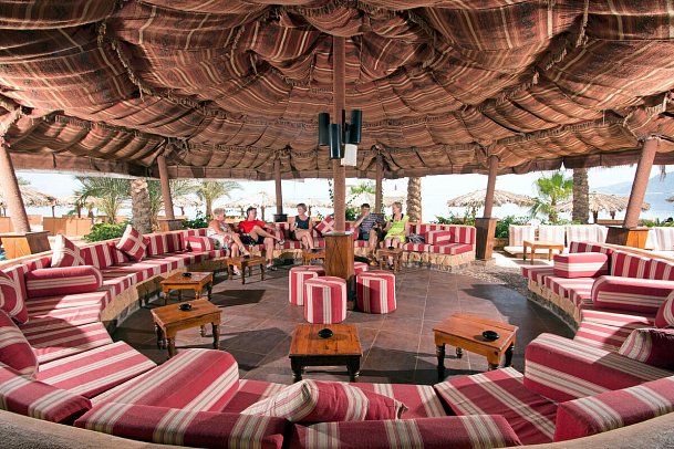 Swiss Inn Resort Dahab