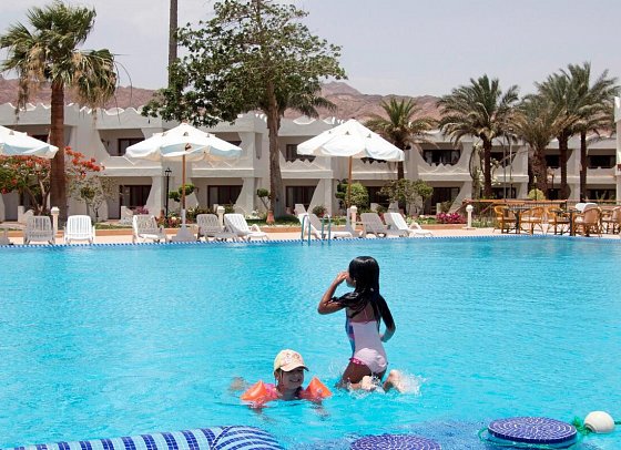 Swiss Inn Resort Dahab