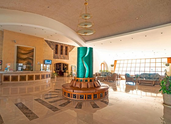 Swiss Inn Resort Dahab