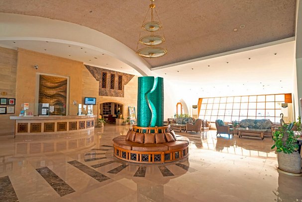 Swiss Inn Resort Dahab