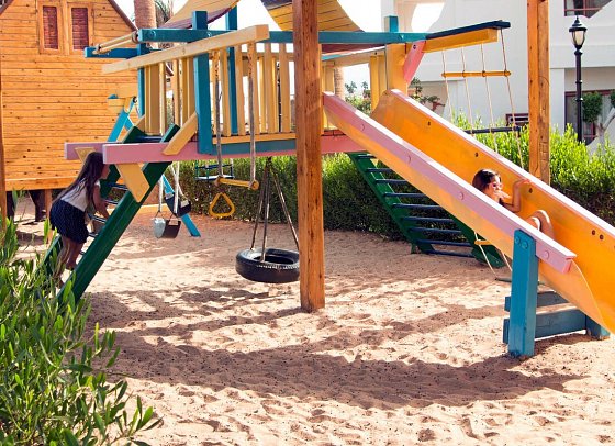 Swiss Inn Resort Dahab