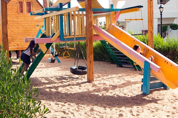 Swiss Inn Resort Dahab