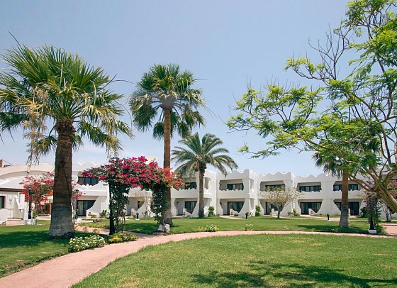 Swiss Inn Resort Dahab