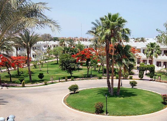 Swiss Inn Resort Dahab