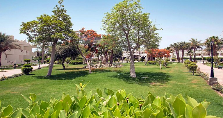 Swiss Inn Resort Dahab