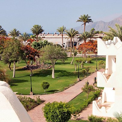 Swiss Inn Resort Dahab
