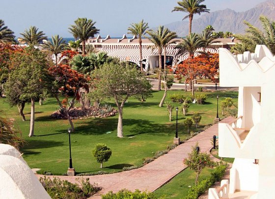 Swiss Inn Resort Dahab
