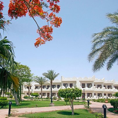 Swiss Inn Resort Dahab