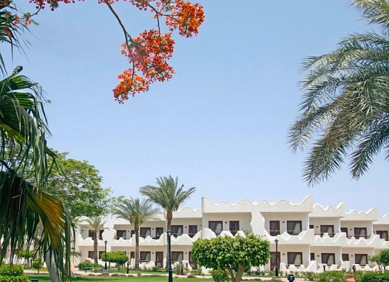 Swiss Inn Resort Dahab
