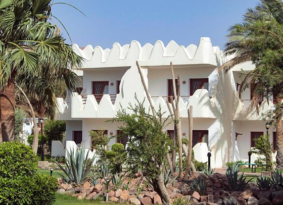 Swiss Inn Resort Dahab