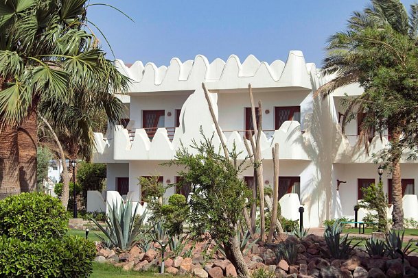 Swiss Inn Resort Dahab