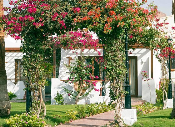 Swiss Inn Resort Dahab