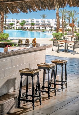 JAZ Fanara Resort & Residence