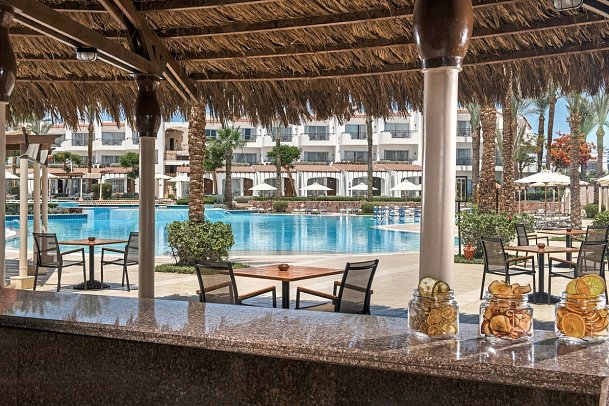 JAZ Fanara Resort & Residence