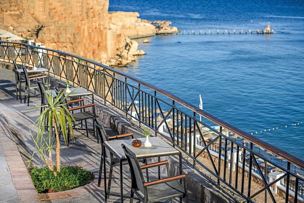 JAZ Fanara Resort & Residence