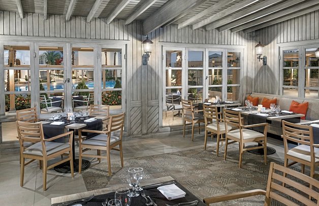 JAZ Fanara Resort & Residence