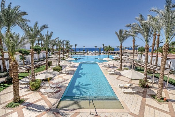 JAZ Fanara Resort & Residence