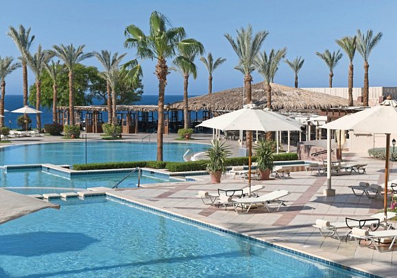 JAZ Fanara Resort & Residence