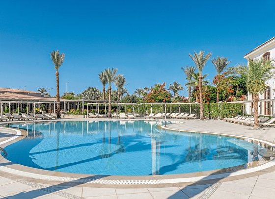 JAZ Fanara Resort & Residence