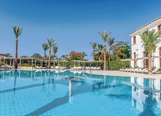 JAZ Fanara Resort & Residence