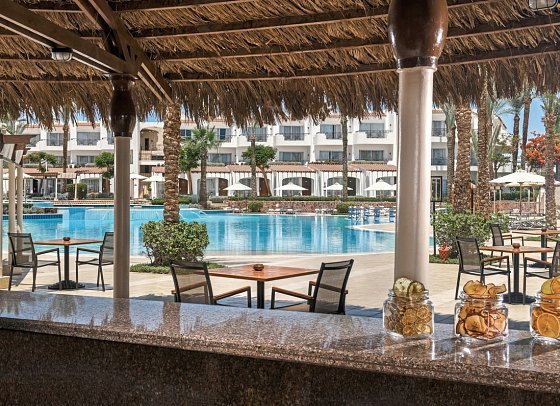JAZ Fanara Resort & Residence