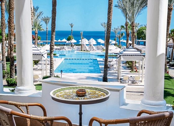 JAZ Fanara Resort & Residence