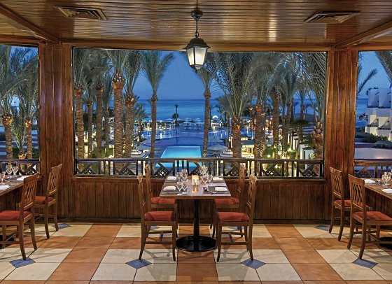 JAZ Fanara Resort & Residence