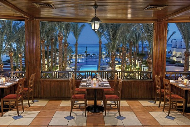 JAZ Fanara Resort & Residence