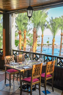 JAZ Fanara Resort & Residence