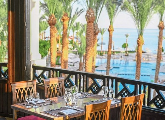 JAZ Fanara Resort & Residence