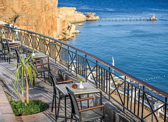JAZ Fanara Resort & Residence