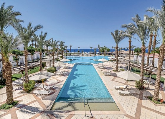 JAZ Fanara Resort & Residence