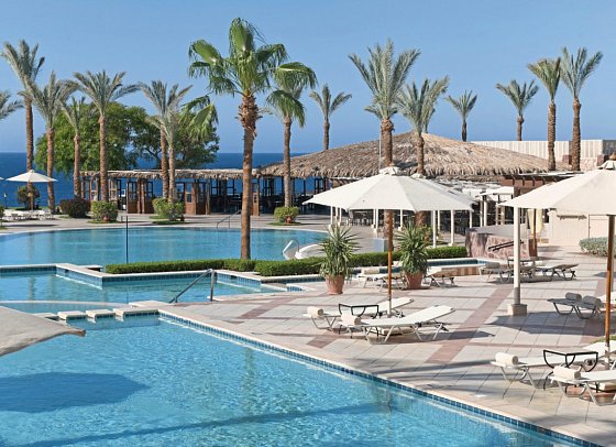 JAZ Fanara Resort & Residence