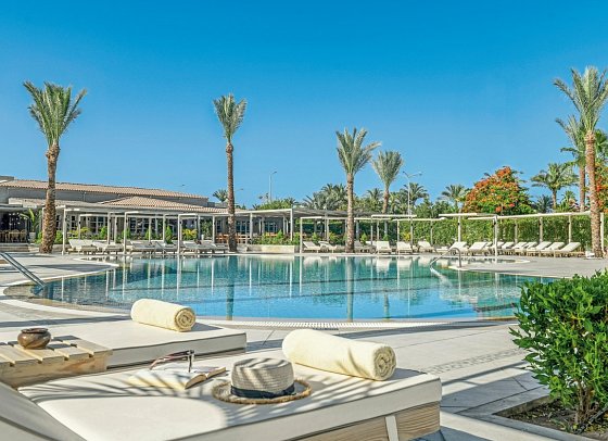 JAZ Fanara Resort & Residence