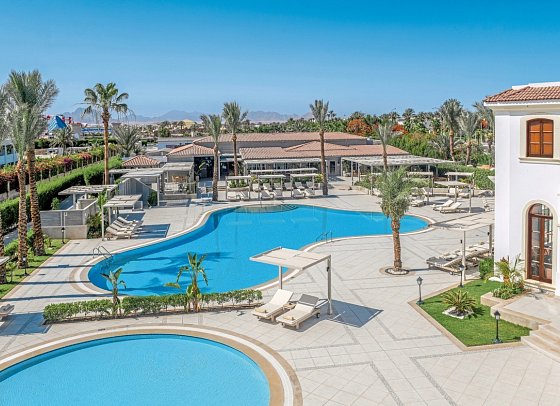 JAZ Fanara Resort & Residence