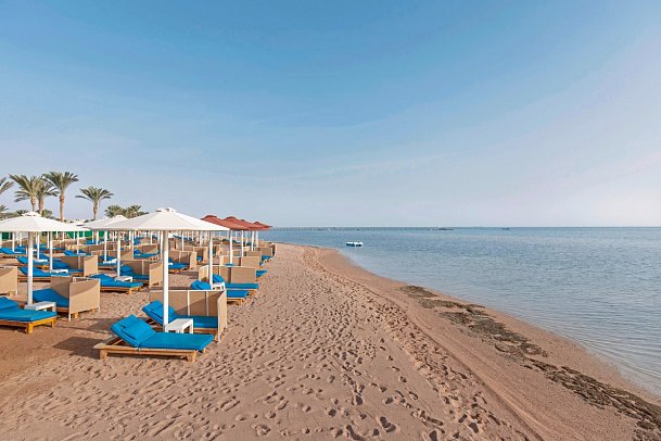 Pickalbatros Laguna Vista Hotel - Sharm El Sheikh