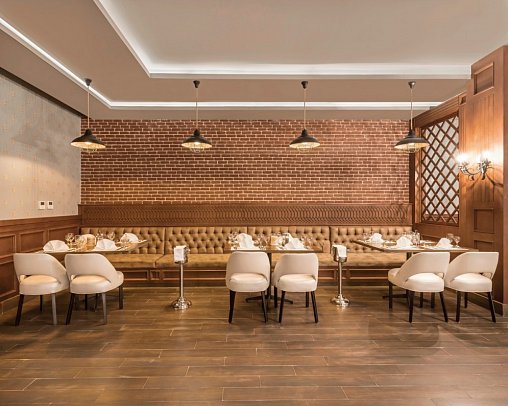 Pickalbatros Laguna Vista Hotel - Sharm El Sheikh