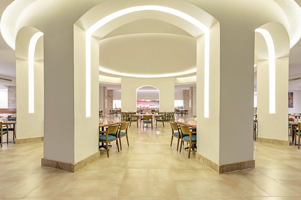 Pickalbatros Laguna Vista Hotel - Sharm El Sheikh