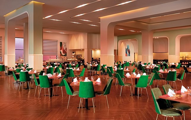 Pickalbatros Laguna Vista Hotel - Sharm El Sheikh