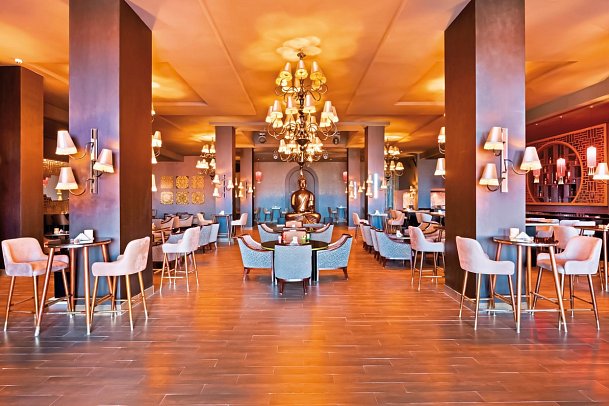 Pickalbatros Laguna Vista Hotel - Sharm El Sheikh