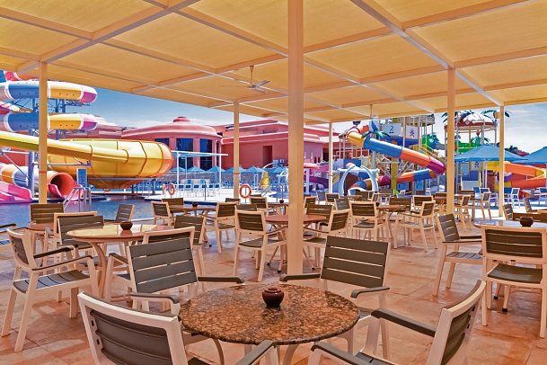 Pickalbatros Laguna Vista Hotel - Sharm El Sheikh