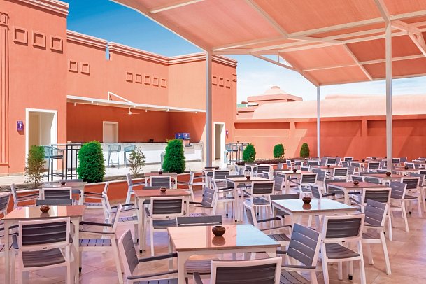 Pickalbatros Laguna Vista Hotel - Sharm El Sheikh