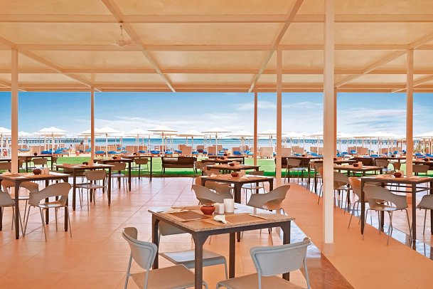 Pickalbatros Laguna Vista Hotel - Sharm El Sheikh